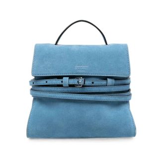 Moschino Mujer, Bolsos, Azul, Talla: ONE Size