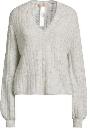 Twin-Set PRENDAS DE PUNTO - Pullover en YOOX.COM
