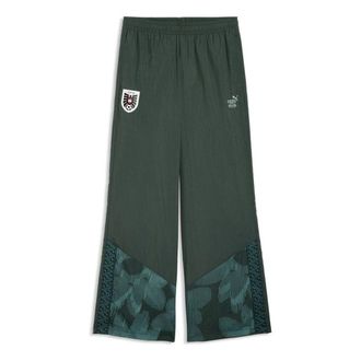 Puma x AUSTRIA x SALEHE BEMBURY KING Track Pants Night Green 635082-74