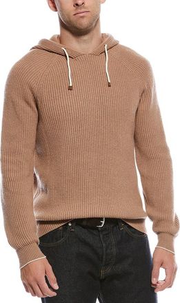 Brunello Cucinelli Cashmere Hoodie