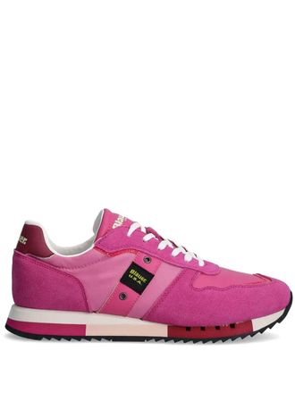 Blauer Heron sneakers - Roze