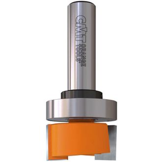 CMT 852.504.11b Fresa Para Refundir Hm S=12.7 D=38.1x16