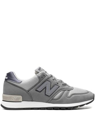 New Balance Sneakers 670 Made in England - Grey - Grigio