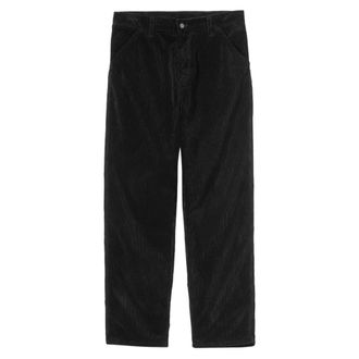 Carhartt Work in Progress Uomo, Pantaloni, Nero, W32, new
