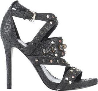 Liu Jo CALZADO - Sandalias con cierre en YOOX.COM