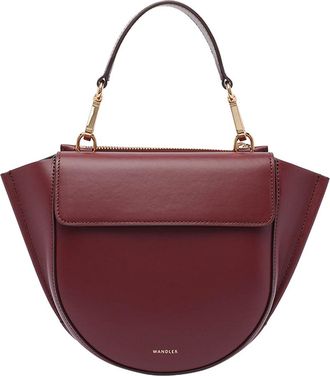Wandler Mini Hortenia Handbag