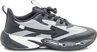 Off-white For Jumping Sneakers - Heren - Sneakers - Veelkleurig - 38 EU - Polyester - Schoenen