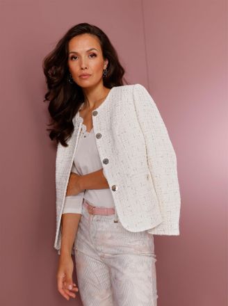 Création L Jackenblazer