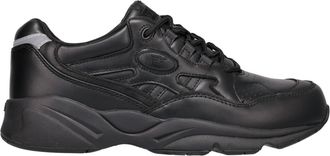 Prop&eacute;t Womens Stability Walker Walking Shoes In Black