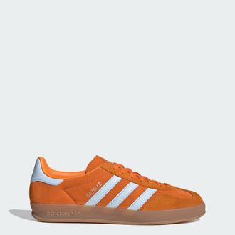adidas Mens adidas GAZELLE INDOOR SHOES