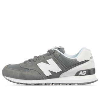New Balance 574 Series Reflective Dark Grey/White ML574CNC