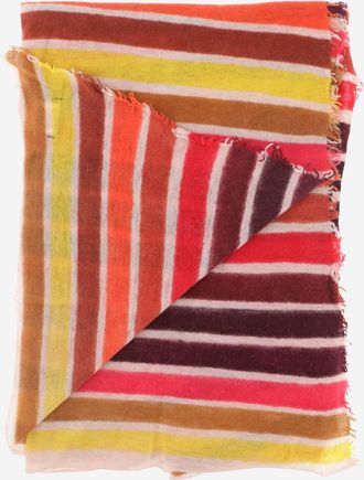 Faliero Sarti Womens Rudy Scarf Cashmere Scarfs