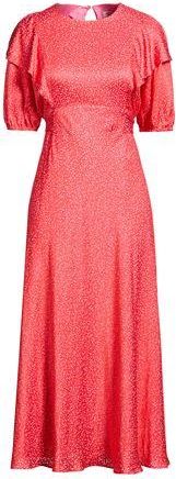 Ted Baker DRESSES - Midi dresses on YOOX.COM