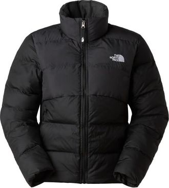 The North Face Saikuru Jacket Kunstfaserjacke f&uuml;r Damen | schwarz