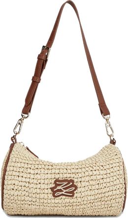 Karl Lagerfeld K/Autograph schoudertas - Beige
