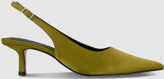 Senso Escarpins Tamara Olive