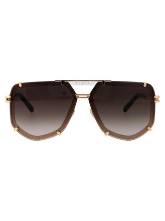 Philipp Plein Plein Legacy Sunglasses