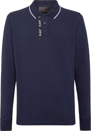 Philipp Plein Polo shirt LS