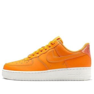 Nike (WMNS) Nike Air Force 1 Low 07 Essential Orange Peel AO2132-801