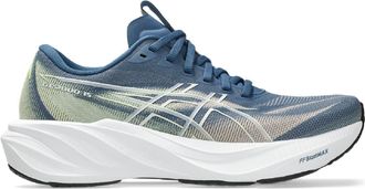 Asics Womens GT-2000 15 Road-Running Shoes Blue 6.5