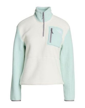 The North Face W YUMIORI 1/4 ZIP
