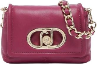 Liu Jo Mujer, Bolsos, Rojo, Talla: ONE Size