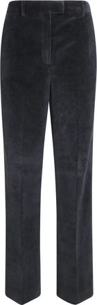 Circolo 1901 Donna, Pantaloni, Nero, L, new