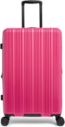 Calpak Lou Medium Luggage in Dragonfruit at Nordstrom Rack