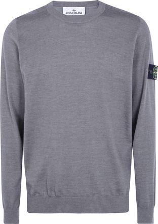 Stone Island Sweater Round Neck L2.S15.51000.71.S00c4 V0m5g