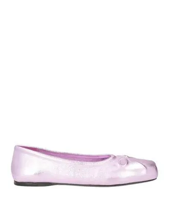Marni FOOTWEAR - Ballet flats sur YOOX.COM