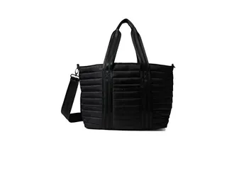 Think Royln Wingman Bag Handbags Black Flight Nylon, Polyester