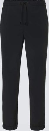 Moncler Striped sweatpants