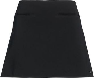 Courr&egrave;ges BOTTOMWEAR - Mini skirts on YOOX.COM