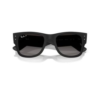 Ray-Ban Sunglasses, unisex, Black, Size: 50 MM Rb4840S Sunglasses