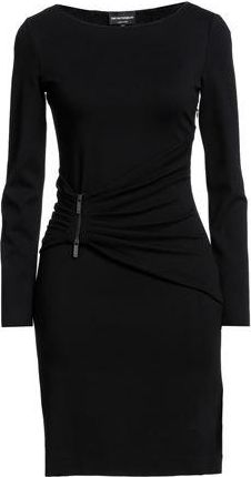 Emporio Armani DRESSES - Mini dresses sur YOOX.COM