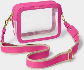 Katie Loxton Stadium Bag in Pink at Nordstrom