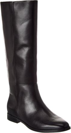 Vince Martell Leather Boot