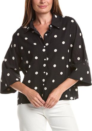 ANNA KAY Dario Dots Chemise