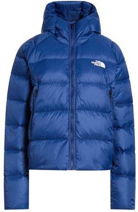 The North Face W HYALITE DOWN HOODIE