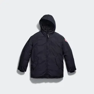 Canada Goose Garrison Lightweight Coat (Men, Timber Sand, XXL)