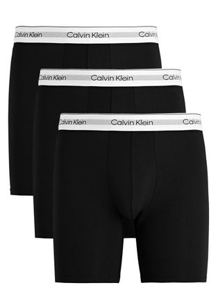 Calvin klein women's boxer underwear online