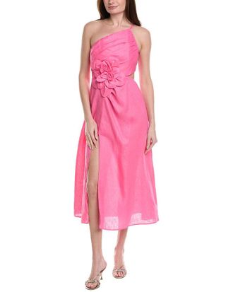 Yumi Kim Yumi Kim Romy Maxi Dress
