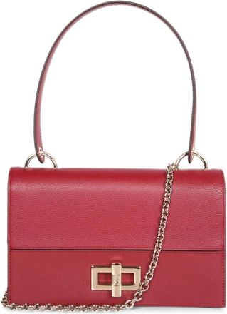 Furla Amelia M - - Bags - Donna - Rosso - ONE SIZE