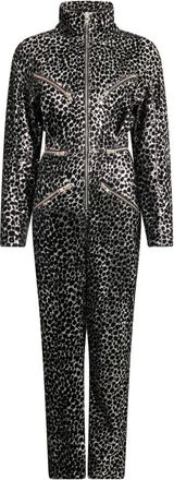 Philosophy di Lorenzo Serafini Donna, Jumpsuits, Nero, L, new