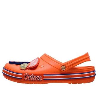 Crocs x NCAA Classic CrocBand Florida 213570-90H