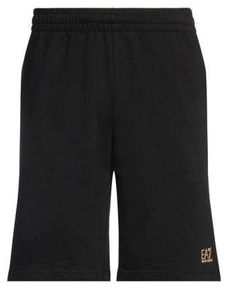 Emporio Armani PARTES DE ABAJO - Pantalones cortos y bermudas en YOOX.COM