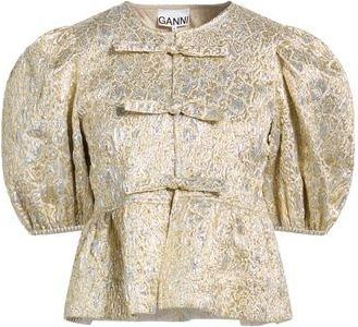 Ganni CAPISPALLA - Giacche & Giubbotti su YOOX.COM