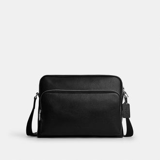Coach Colton Crossbody Bag 34
