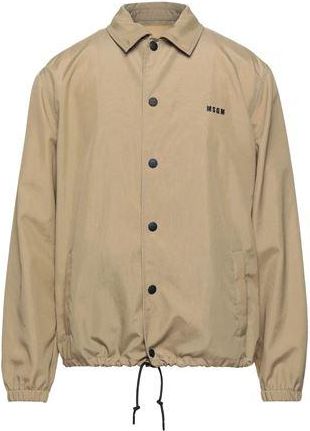 Msgm COATS & JACKETS - Jackets sur YOOX.COM