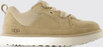 UGG Sneakers Uomo colore Senape